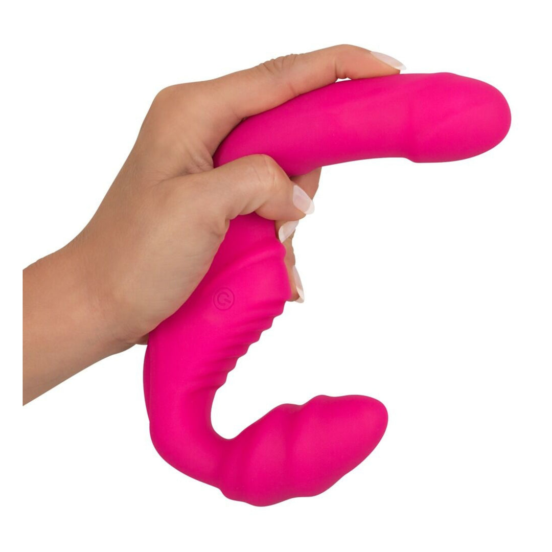 YOU 2 TOYS - STRAPLESS STRAP-ON