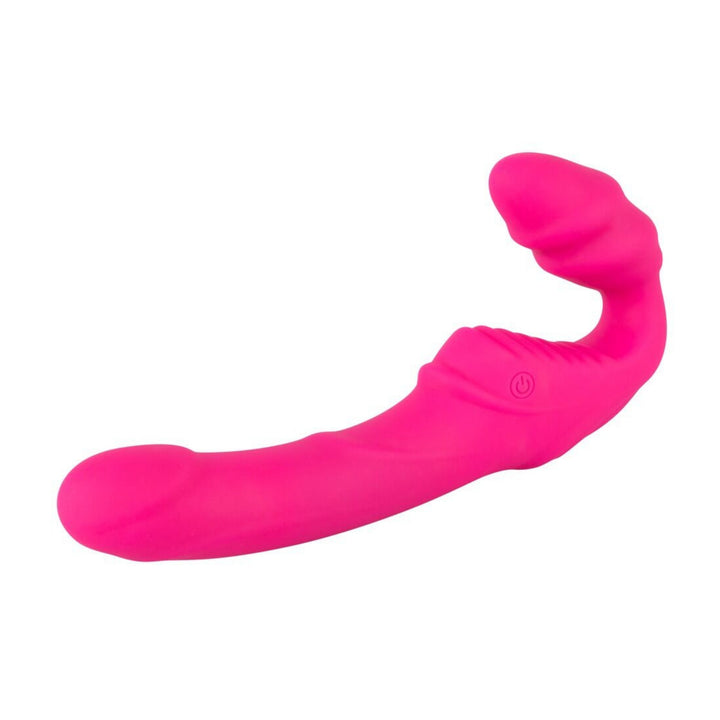 YOU 2 TOYS - STRAPLESS STRAP-ON