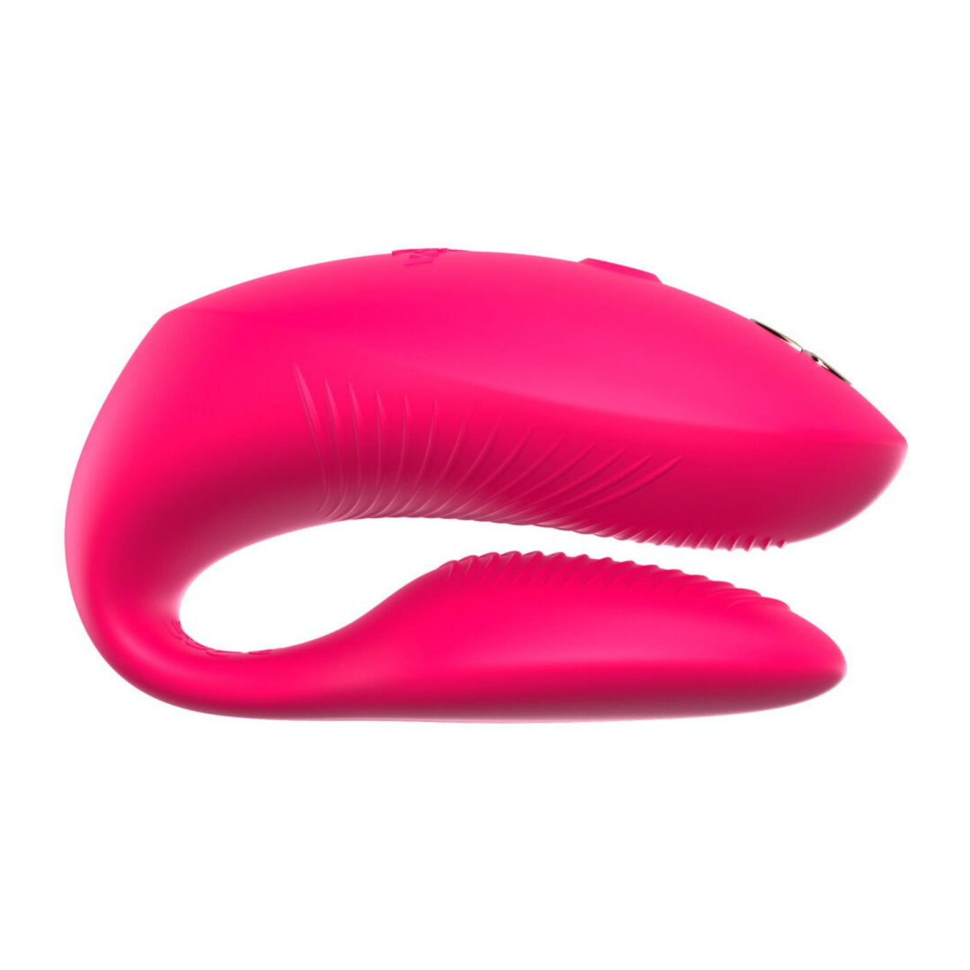 WE VIBE - CHORUS PRO COUPLE'S VIBRATOR WITH 3 MOTORS
