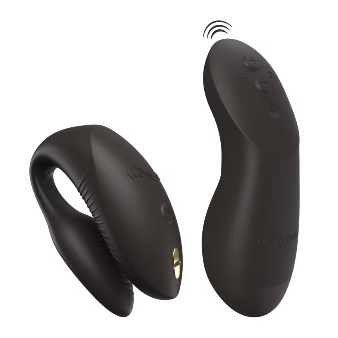 WE VIBE - CHORUS PRO VIBRATORE PER COPPIA CON APP