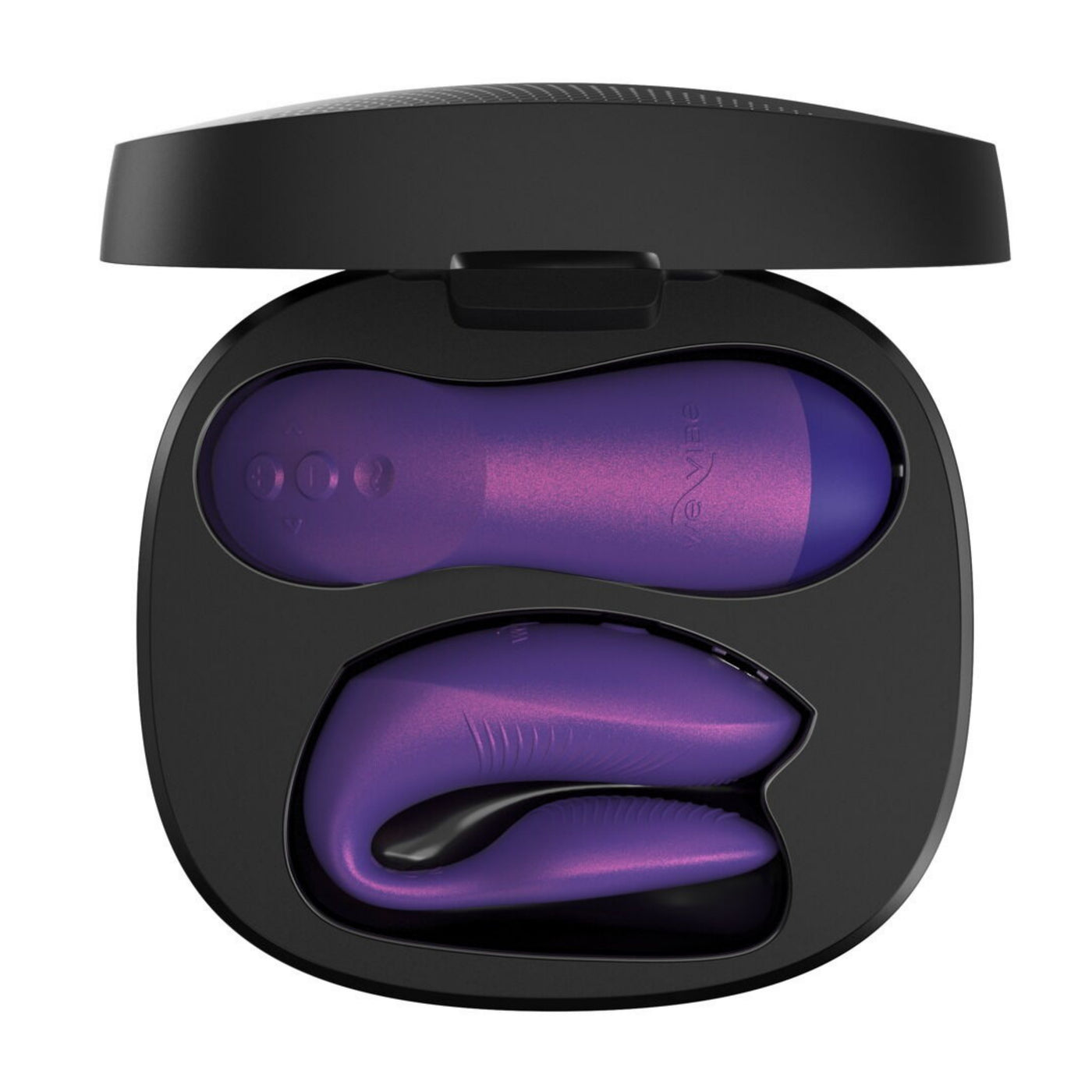 WE VIBE - CHORUS PROM VIBRATORE PER COPPIA CON APP