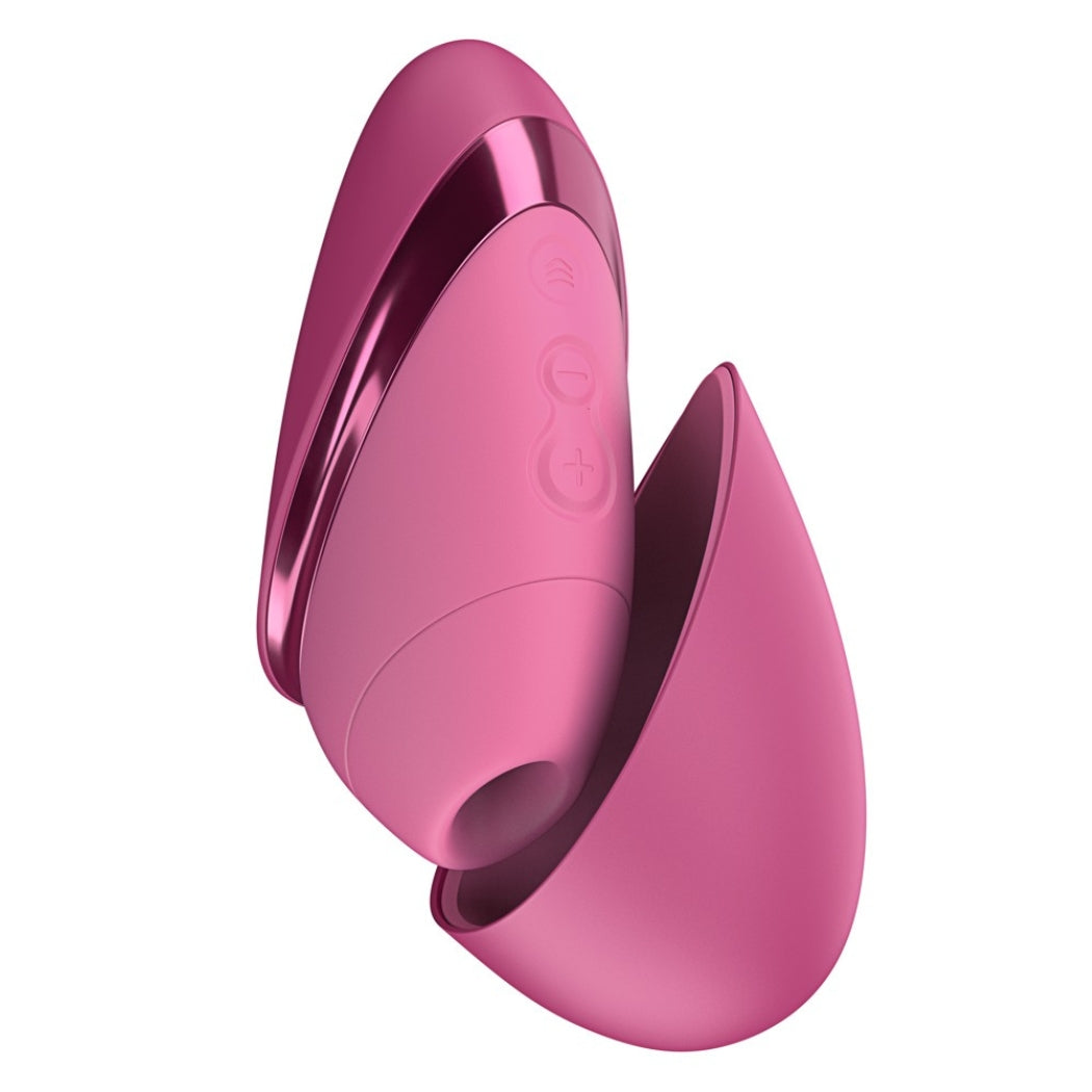 WOMANIZER - NEW LIBERTY