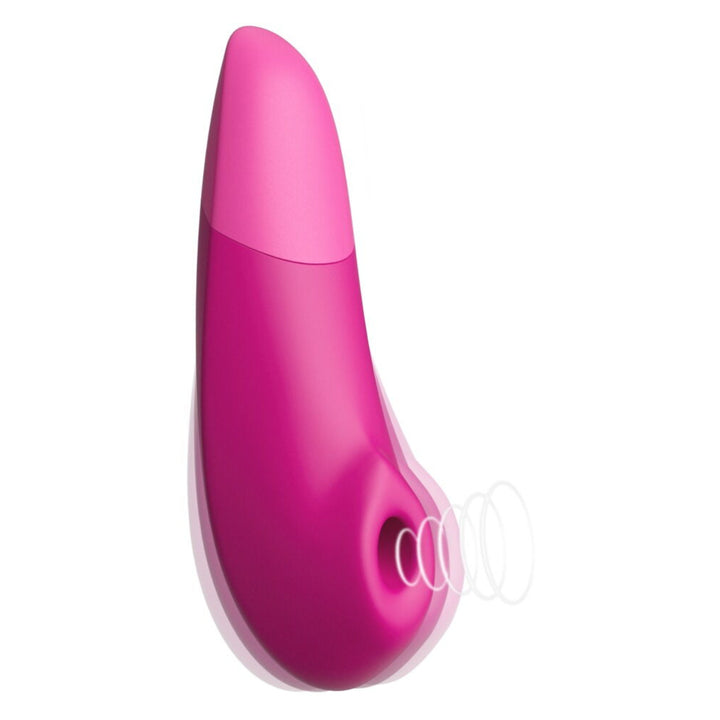WOMANIZER - ENHANCE STIMOLATORE CLITORIDEO
