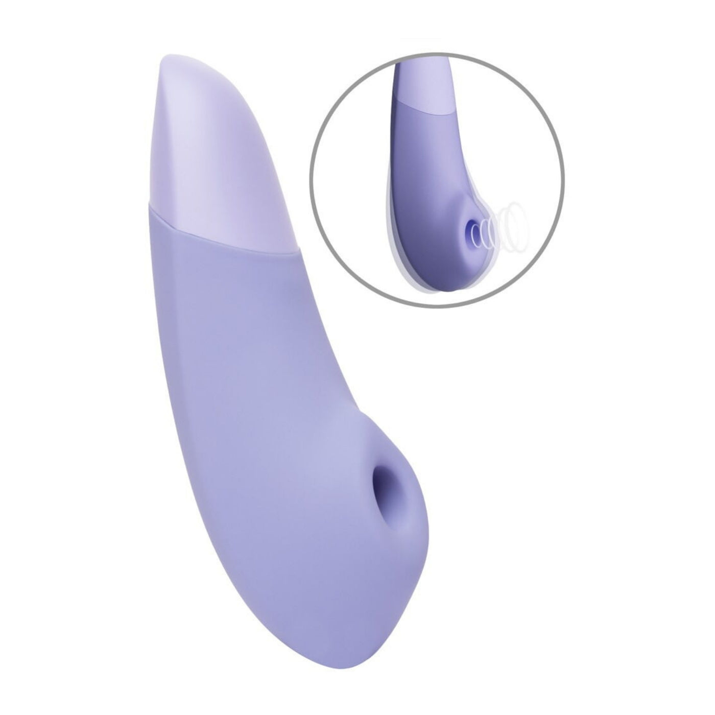 WOMANIZER - ENHANCE STIMOLATORE CLITORIDEO
