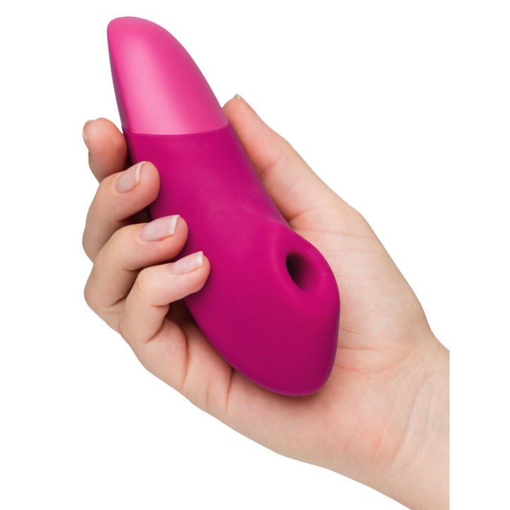 WOMANIZER - ENHANCE STIMOLATORE CLITORIDEO