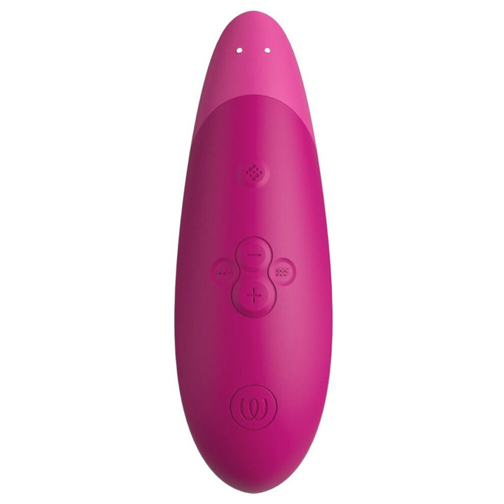 WOMANIZER - ENHANCE STIMOLATORE CLITORIDEO
