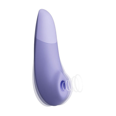 WOMANIZER - ENHANCE STIMOLATORE CLITORIDEO