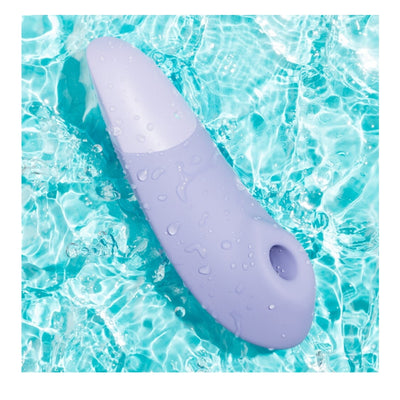 WOMANIZER - ENHANCE STIMOLATORE CLITORIDEO