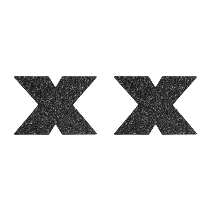 BIJOUX INDISCRETS - COPRI CAPEZZOLI AUTOADESIVI X