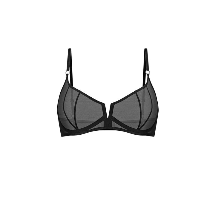 ANOESES - AIMEE REGGISENO NERO