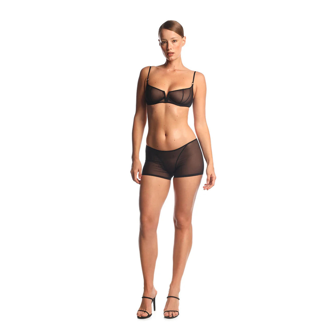 ANOESES - AIMEE REGGISENO NERO