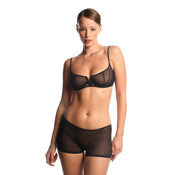 ANOESES - AIMEE MUTANDINA IN TULLE