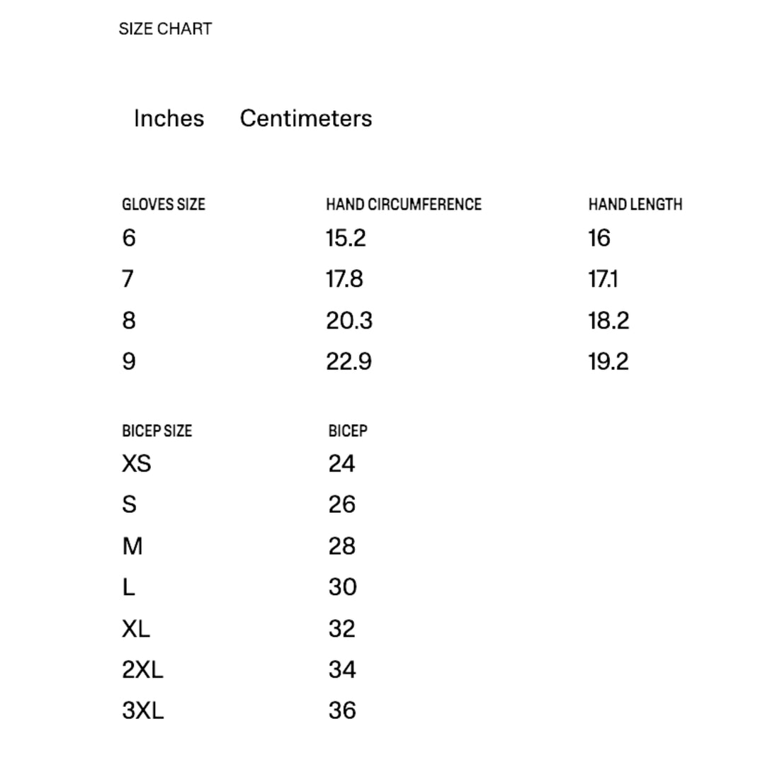 ANOESES - AMEDI GUANTI LUNGHI
