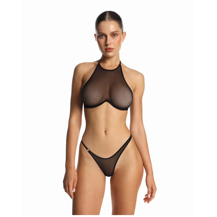 ANOESES - MABEL REGGISENO CON FERRETTO