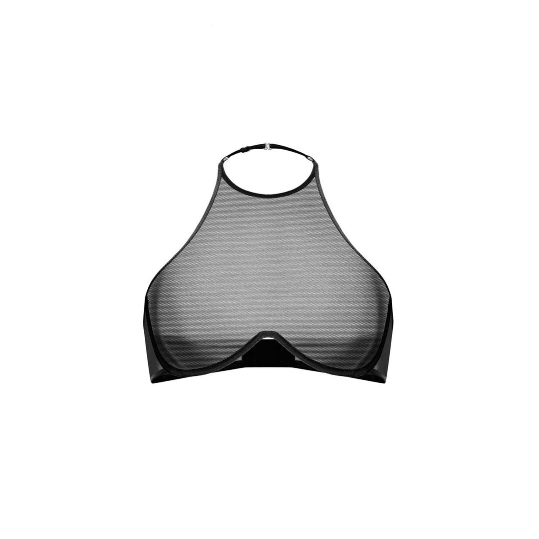 ANOESES - MABEL REGGISENO CON FERRETTO