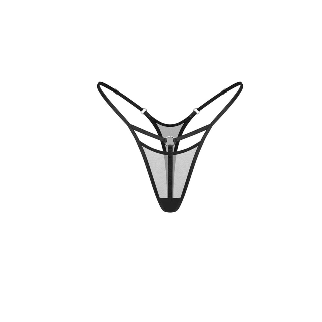 ANOESES - GEMMA PERIZOMA