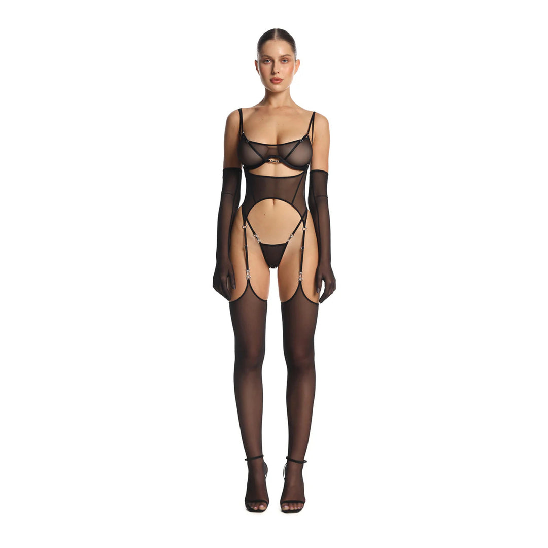 ANOESES - IMANI REGGICALZE