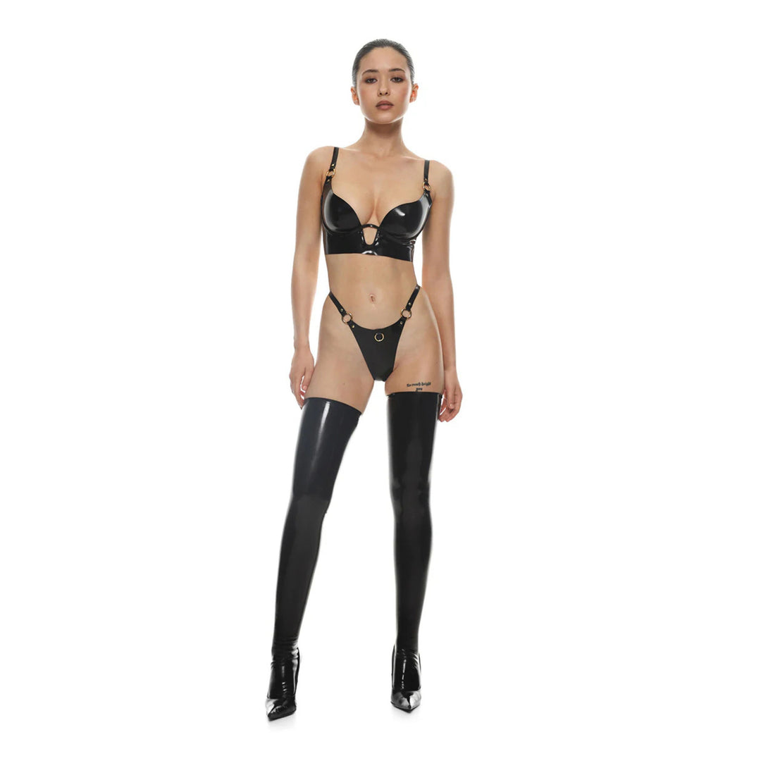 ANOESES - SAGA PERIZOMA IN LATEX
