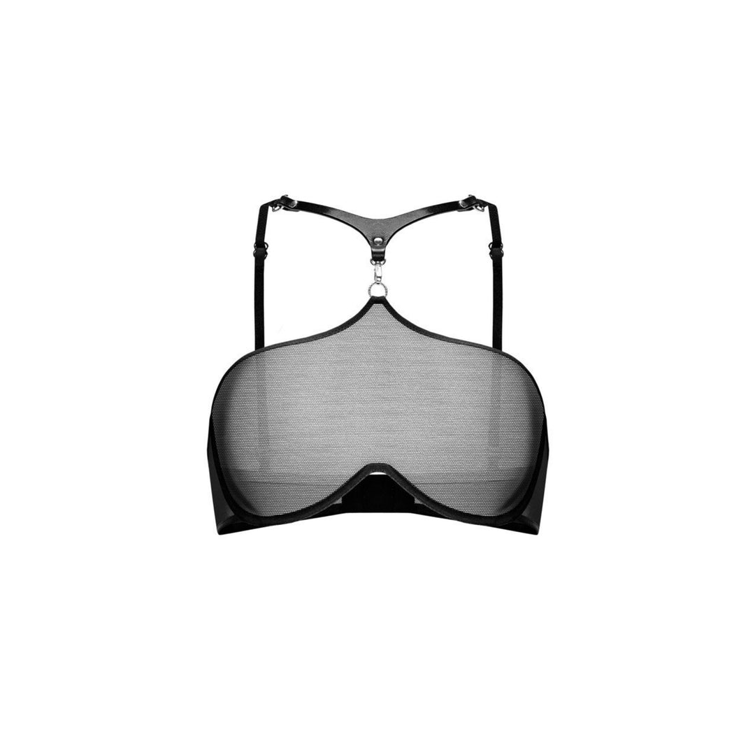 ANOESES - SANDY REGGISENO CON FERRETTO