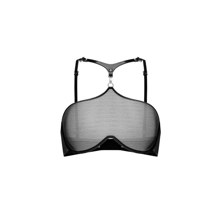 ANOESES - SANDY REGGISENO CON FERRETTO