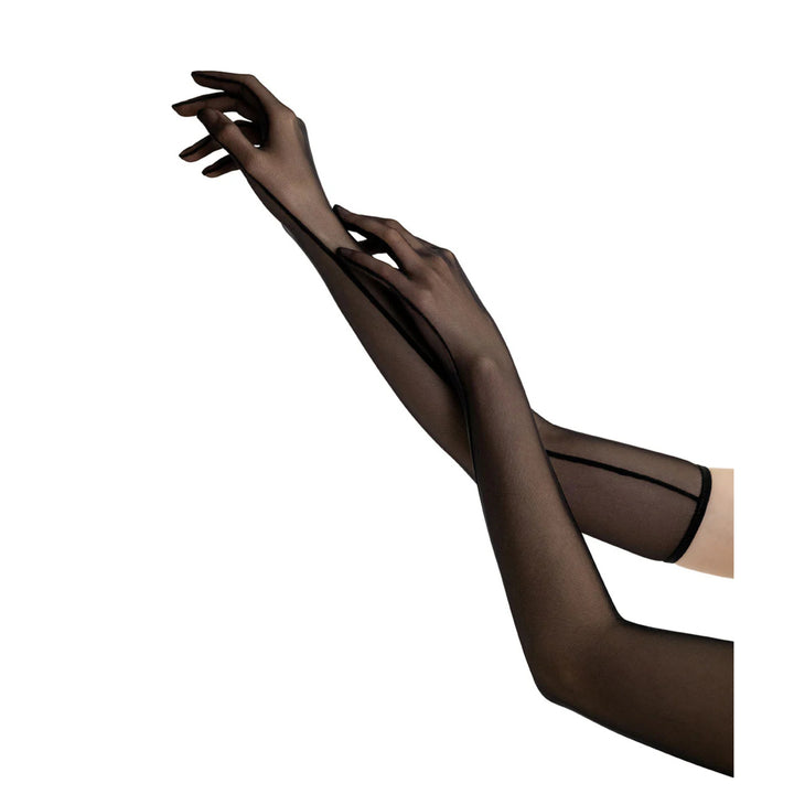 ANOESES - SYLVIE GUANTI LUNGHI