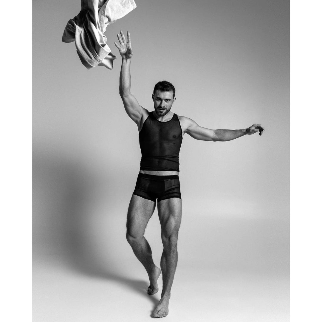 ANOSES - TATE BOXER BRIEF