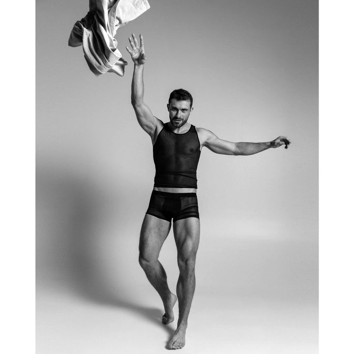 ANOSES - TATE BOXER BRIEF