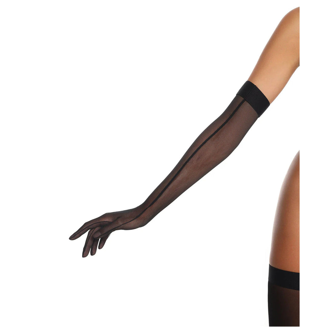 ANOESES -VIV TULLE GLOVES
