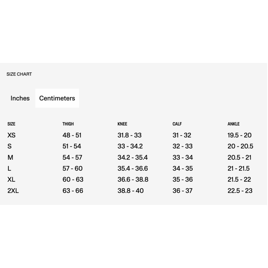 ANOESES - LATEX STOCKINGS