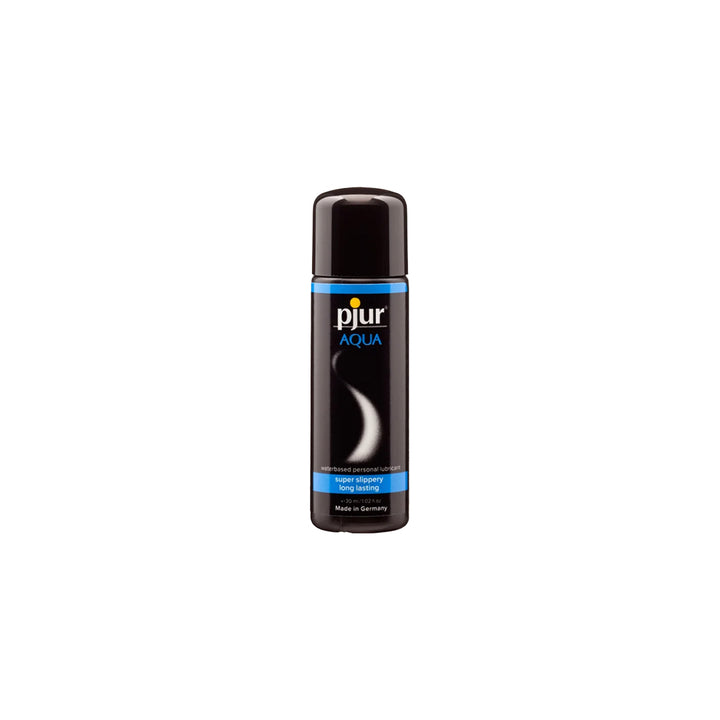 PJUR - LUBRIFICANTE AD AQUA 30ML