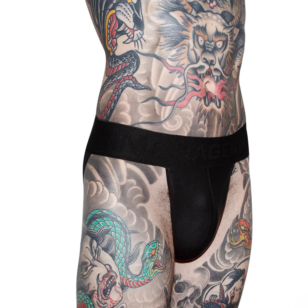 SIRAINER X MENAGERIE - BAND OVERT 