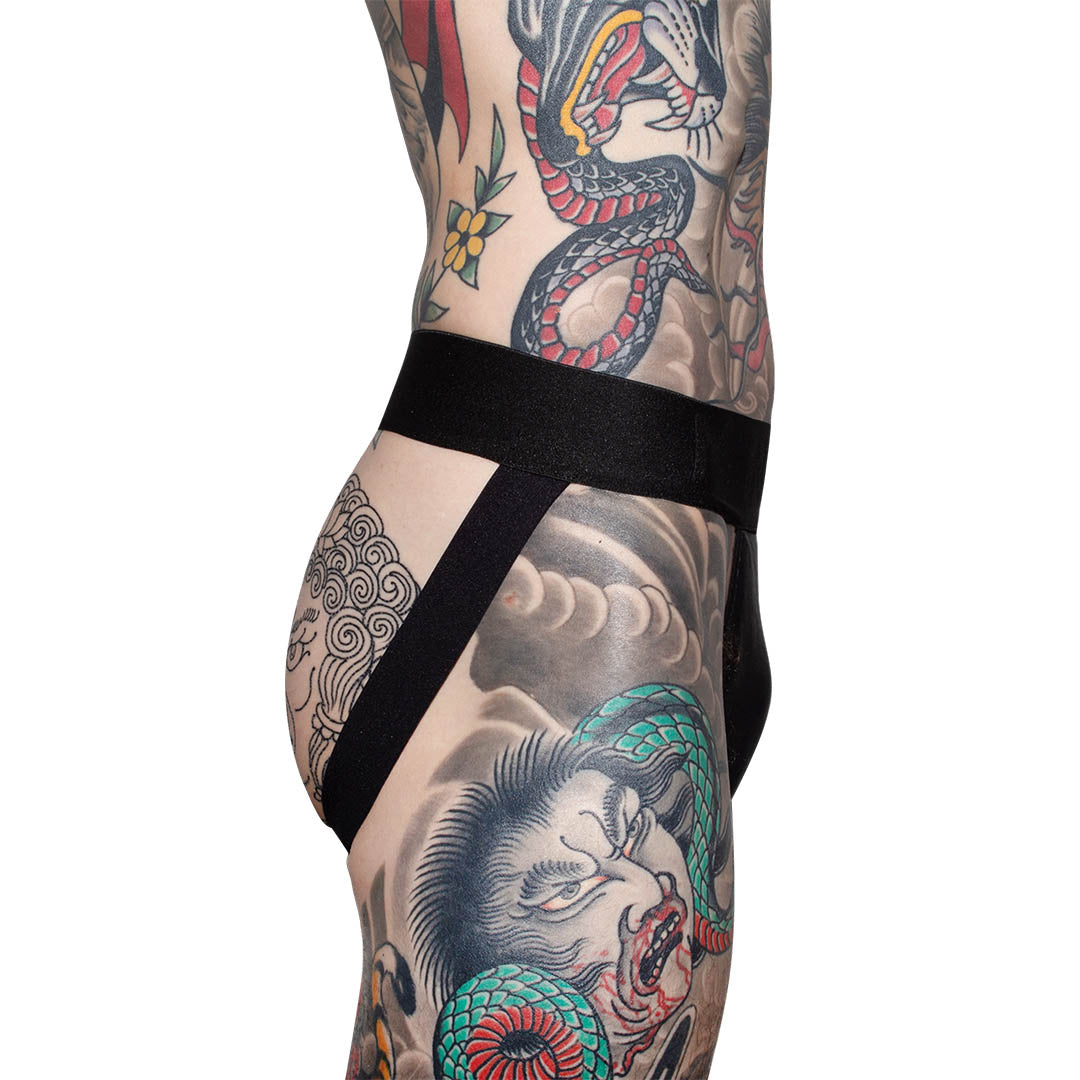 SIRAINER X MENAGERIE - BAND OVERT 