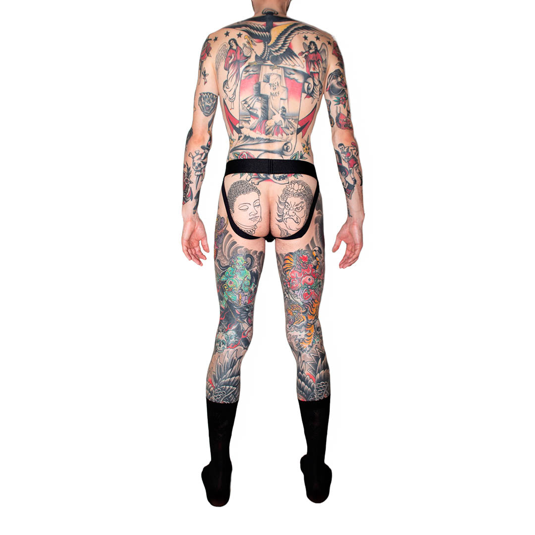 SIRAINER X MENAGERIE - BAND OVERT 