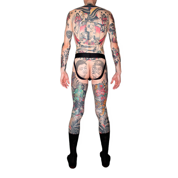 SIRAINER X MENAGERIE - BAND OVERT 