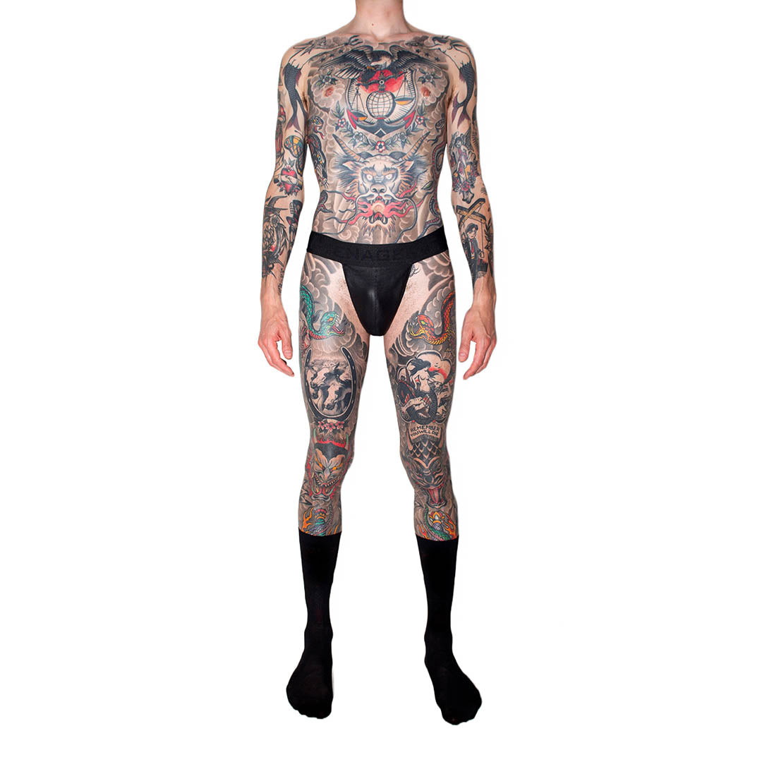 SIRAINER X MENAGERIE - BAND OVERT 