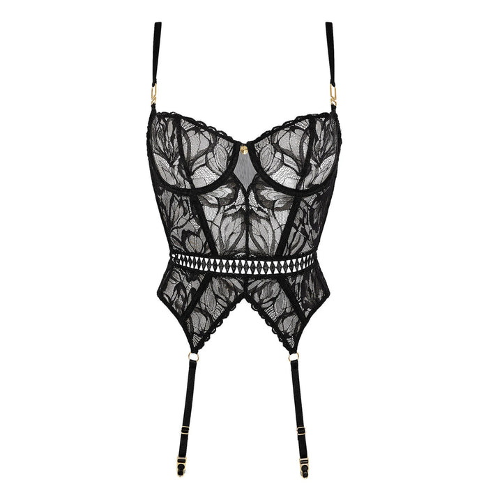 AUBADE - AFTER HOURS GUEPIERE