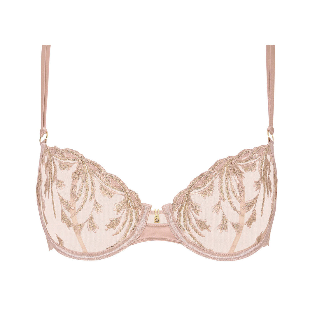 AUBADE - COSMIC ROMANCE DEMI CUP BRA