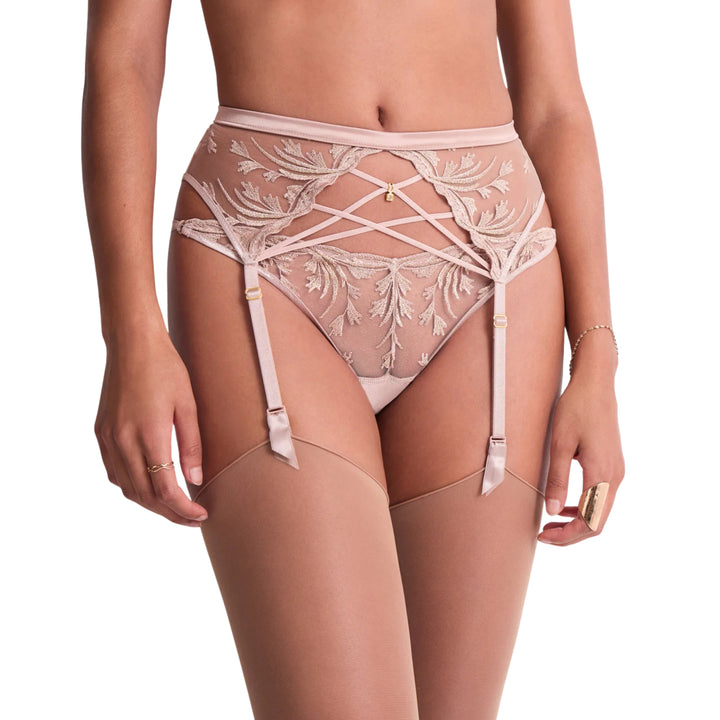 AUBADE - COSMIC ROMANCE REGGICALZE