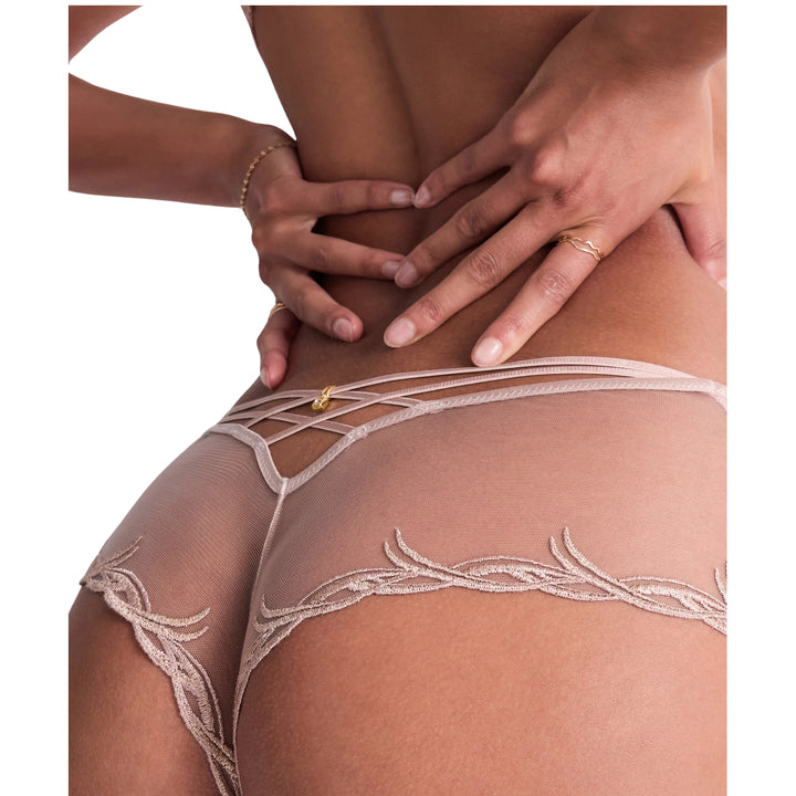 AUBADE - COSMIC ROMANCE SHORTY