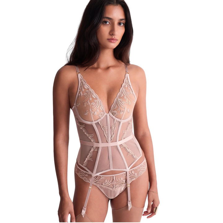 AUBADE - COSMIC ROMANCE TANGA