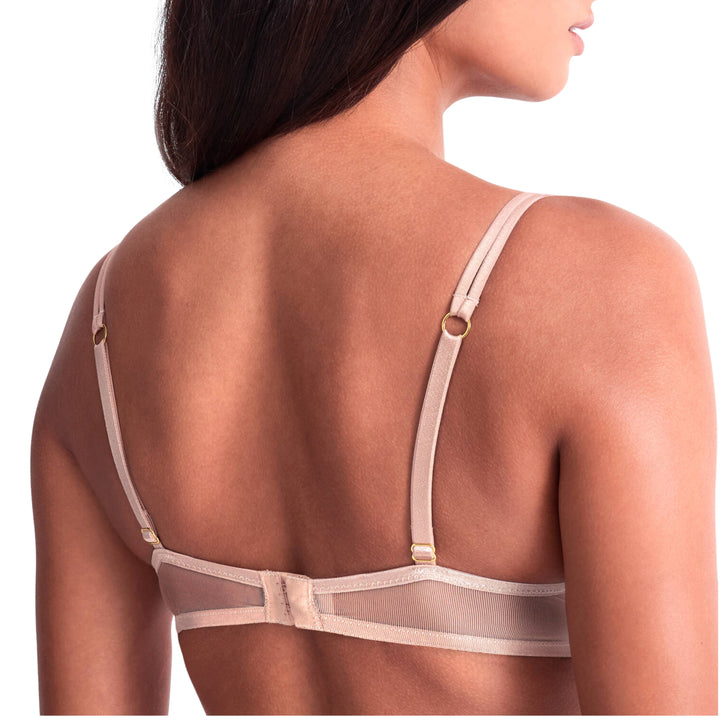 AUBADE - COSMIC ROMANCE DEMI CUP BRA