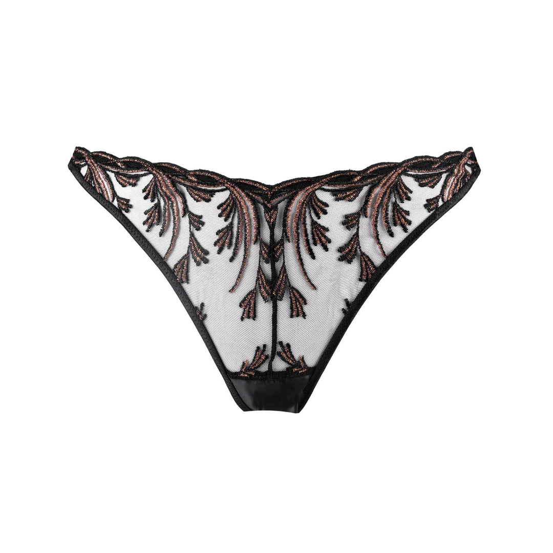 AUBADE - COSMIC ROMANCE SLIP HIPSTER