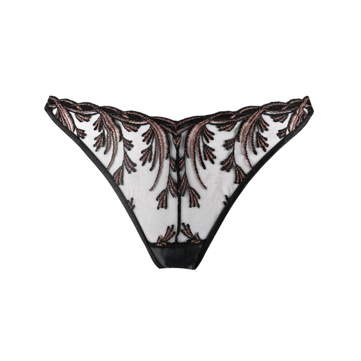 AUBADE - COSMIC ROMANCE SLIP HIPSTER