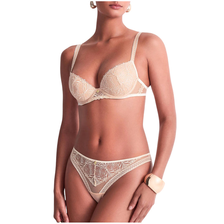 AUBADE - ICONIC CALYPSO TANGA