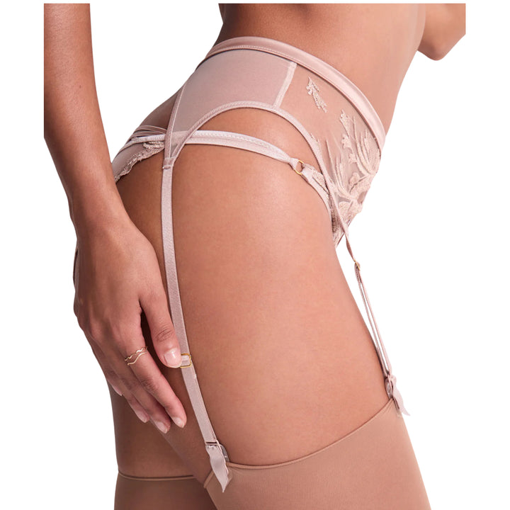 AUBADE - COSMIC ROMANCE REGGICALZE