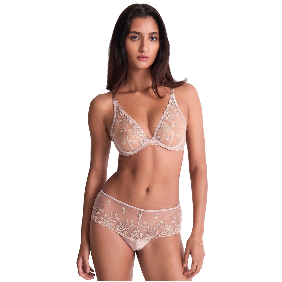 AUBADE - COSMIC ROMANCE SHORTY