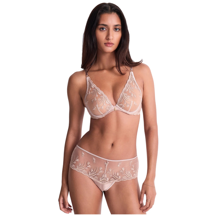 AUBADE - COSMIC ROMANCE SHORTY