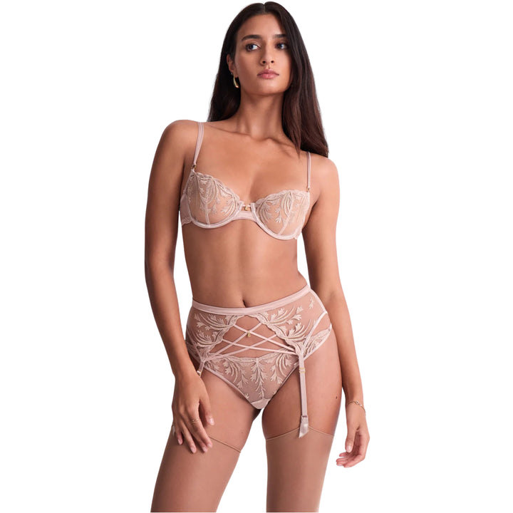 AUBADE - COSMIC ROMANCE DEMI CUP BRA