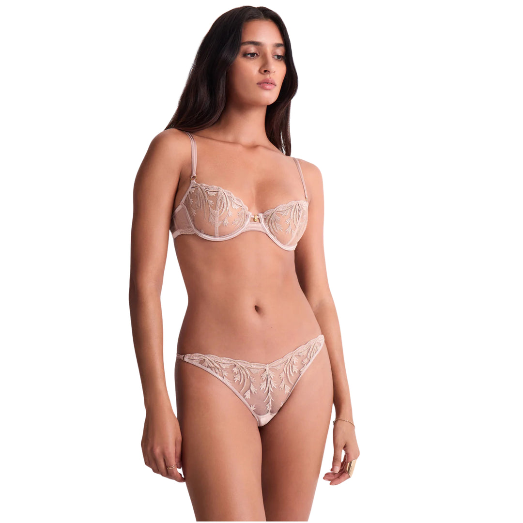 AUBADE - COSMIC ROMANCE SLIP HIPSTER