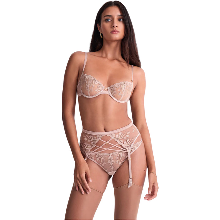 AUBADE - COSMIC ROMANCE REGGICALZE